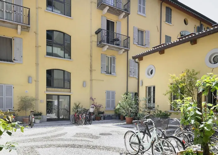 Easylife - Milano - Ascanio Sforza 53 - Navigli