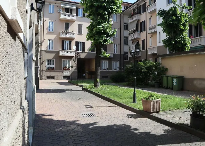 Paki Home Nel Cuore Dei Navigli Di o