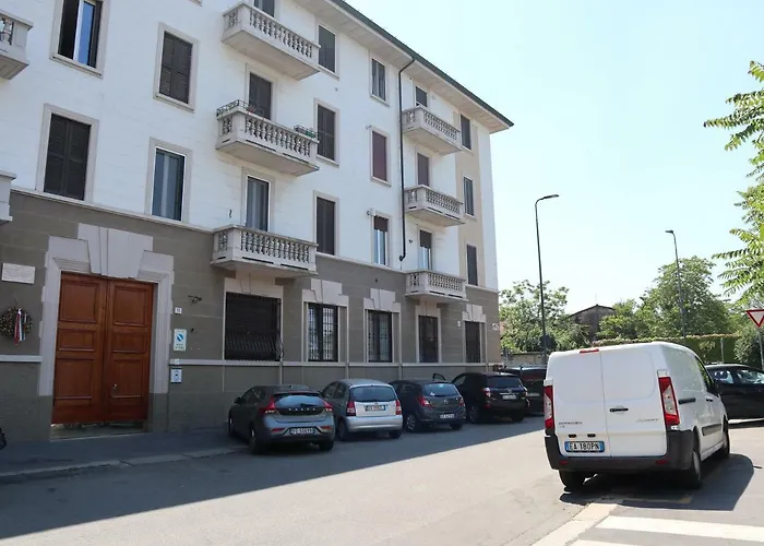 Paki Home Nel Cuore Dei Navigli Di o
