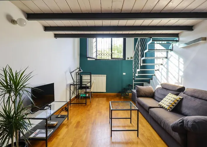 Paki Home Nel Cuore Dei Navigli Di o